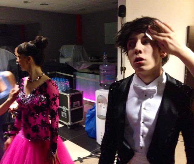 Zając drapie do krwi, Rozenek wywołuje gęsią skórkę (FOTO) Zając drapie do krwi, Rozenek wywołuje gęsią skórkę (FOTO)