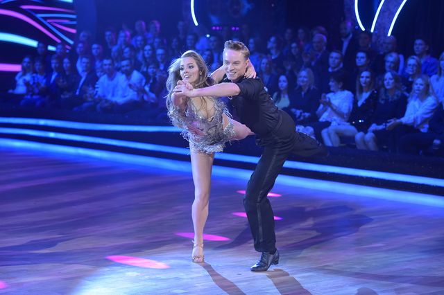 Gorąca Tadla i Kret jak DREWNO - 1. odcinek Tańca z gwiazdami (ZDJĘCIA)