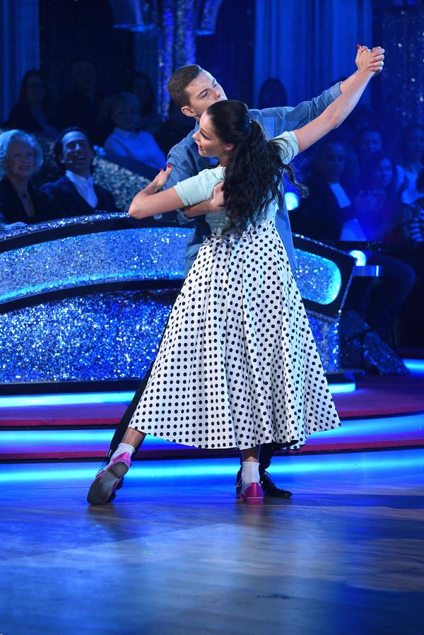 DZIKA Olga Kalicka! Robert Wabich najlepszy ze wszystkich edycji w...