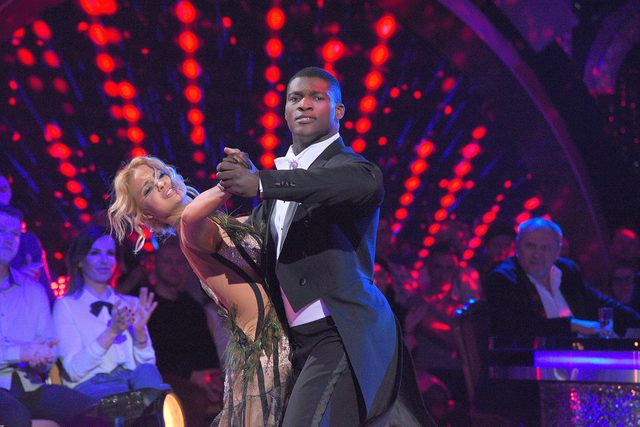 Taniec z gwiazdami - czegoś TAKIEGO jeszcze nie było