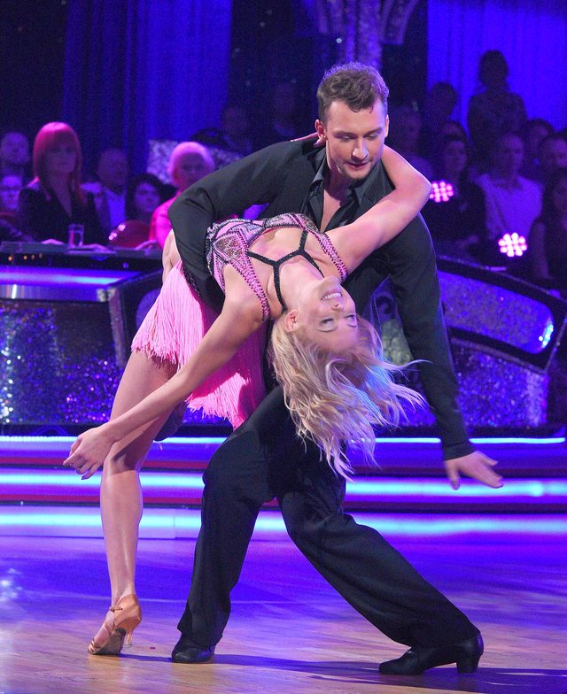 Taniec z gwiazdami - czegoś TAKIEGO jeszcze nie było