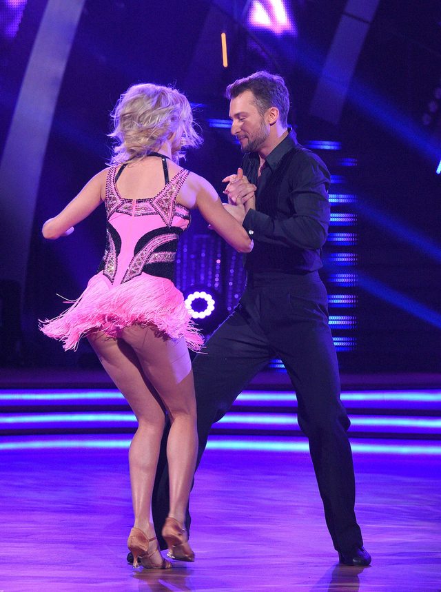 Taniec z gwiazdami - czegoś TAKIEGO jeszcze nie było