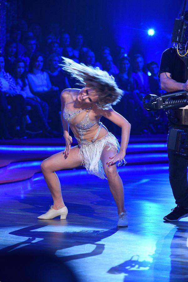 DZIKA Olga Kalicka! Robert Wabich najlepszy ze wszystkich edycji w...