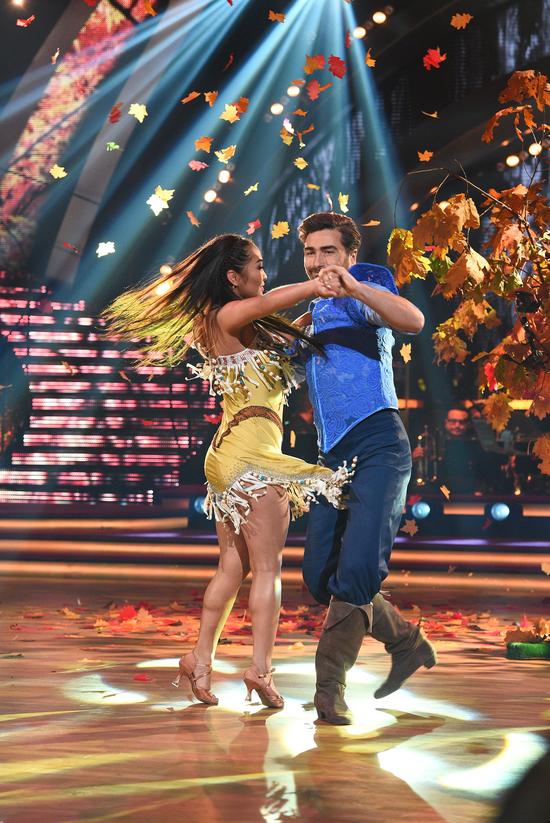 Po bajkowym odcinku Tańca z gwiazdami w show odpadła bardzo lubiana osoba Po bajkowym odcinku Tańca z gwiazdami w show odpadła bardzo lubiana osoba