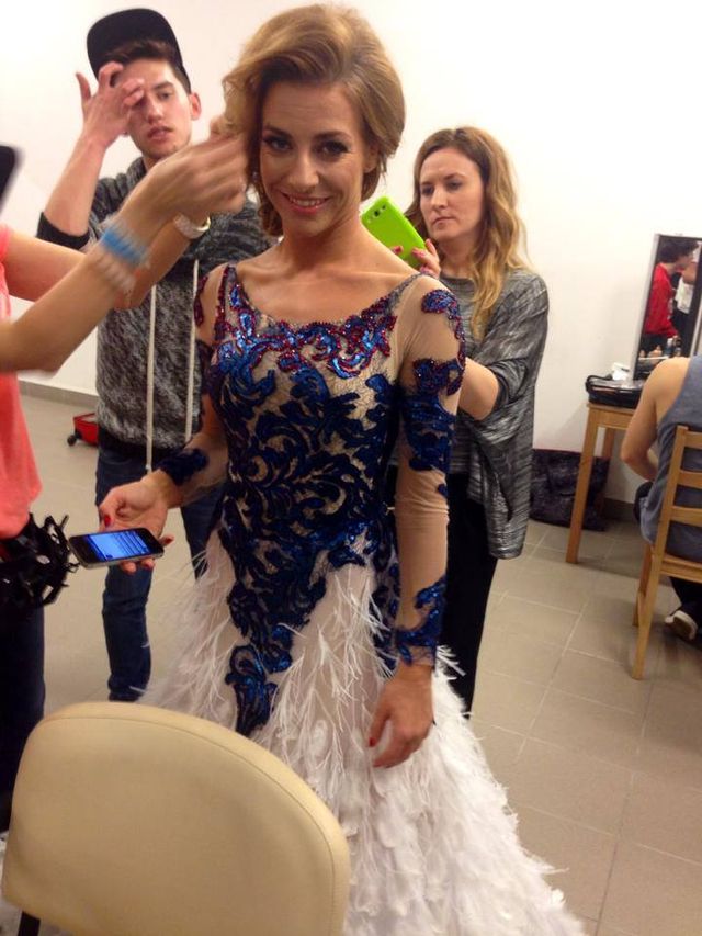 Zając drapie do krwi, Rozenek wywołuje gęsią skórkę (FOTO) Zając drapie do krwi, Rozenek wywołuje gęsią skórkę (FOTO)