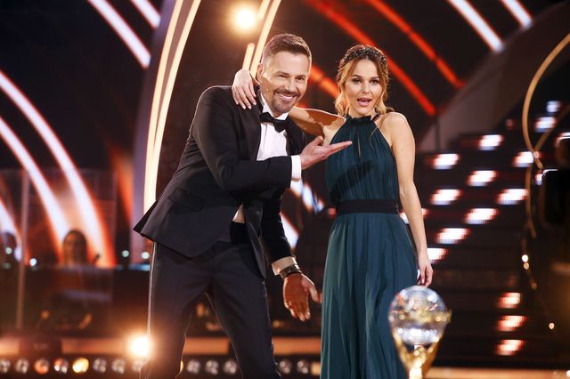 Mucha na pełnym gazie i Popek królem edycji - a kto odpadł z Tańca z gwiazdami?