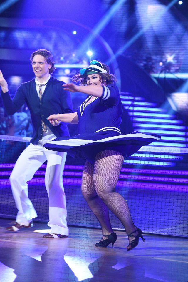 Kto przeszedł do PÓŁFINAŁU Tańca z gwiazdami? 