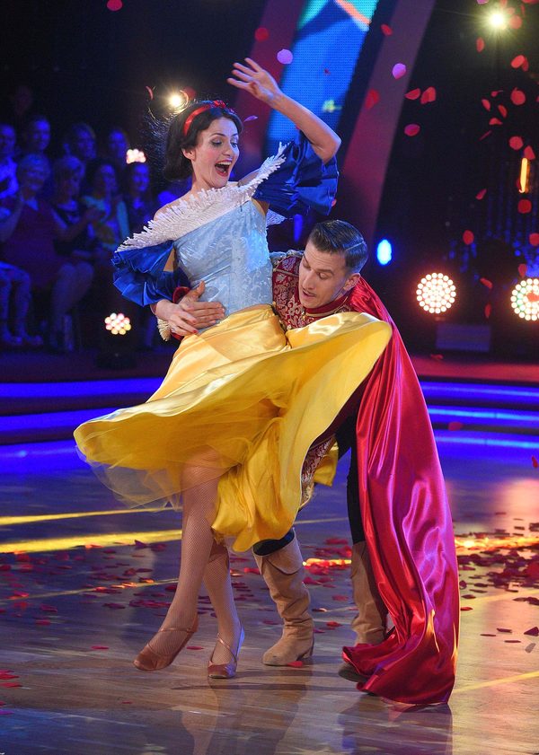 Wielkie ZASKOCZENIE w Tańcu z gwiazdami