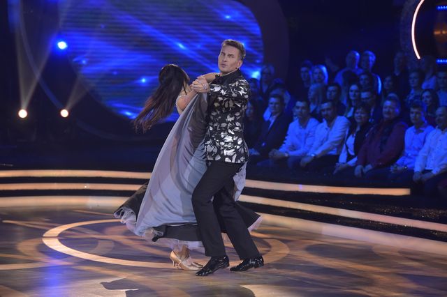 Gorąca Tadla i Kret jak DREWNO - 1. odcinek Tańca z gwiazdami (ZDJĘCIA)