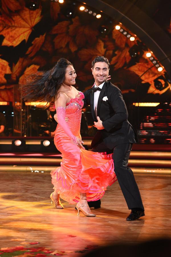 DZIKA Olga Kalicka! Robert Wabich najlepszy ze wszystkich edycji w...