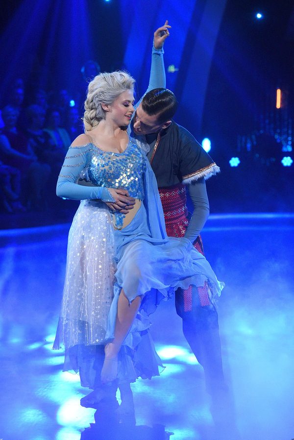 Wielkie ZASKOCZENIE w Tańcu z gwiazdami