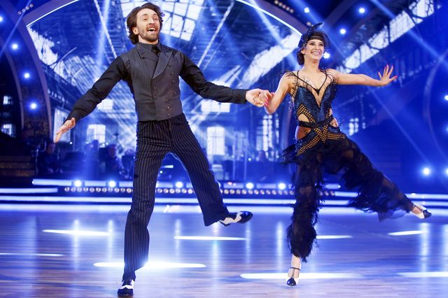 Mucha na pełnym gazie i Popek królem edycji - a kto odpadł z Tańca z gwiazdami?