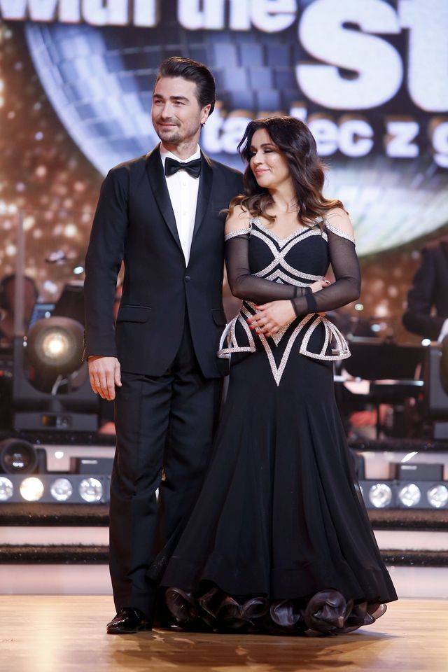 Kasia Dziurska VS. Beata Tadla - FINAŁ Tańca z gwiazdami (ZDJĘCIA) Kasia Dziurska VS. Beata Tadla - FINAŁ Tańca z gwiazdami (ZDJĘCIA)