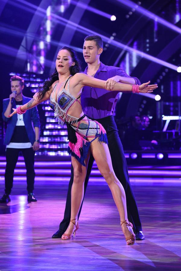 DZIKA Olga Kalicka! Robert Wabich najlepszy ze wszystkich edycji w...