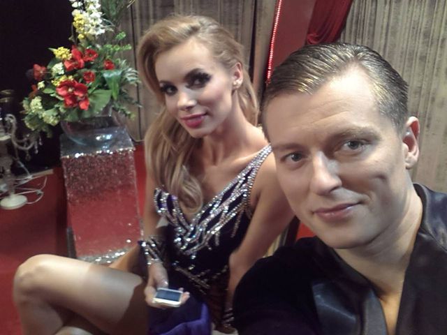 Zając drapie do krwi, Rozenek wywołuje gęsią skórkę (FOTO) Zając drapie do krwi, Rozenek wywołuje gęsią skórkę (FOTO)