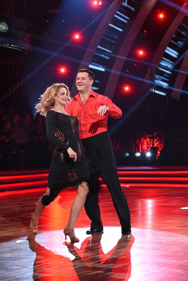 DZIKA Olga Kalicka! Robert Wabich najlepszy ze wszystkich edycji w...