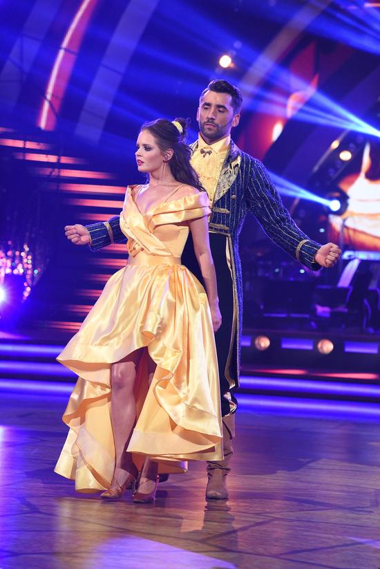 Po bajkowym odcinku Tańca z gwiazdami w show odpadła bardzo lubiana osoba Po bajkowym odcinku Tańca z gwiazdami w show odpadła bardzo lubiana osoba