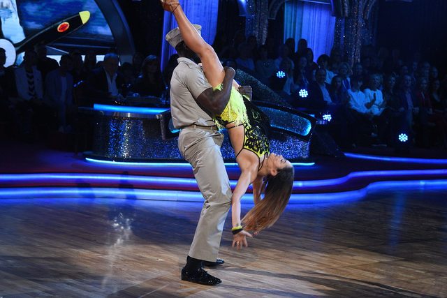 Nowa faworytka i wielkie oczy na Nikodema Rozbickiego (FOTO)