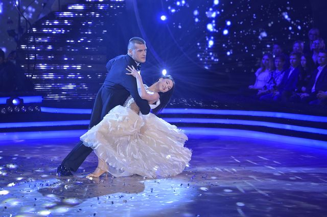 Gorąca Tadla i Kret jak DREWNO - 1. odcinek Tańca z gwiazdami (ZDJĘCIA)