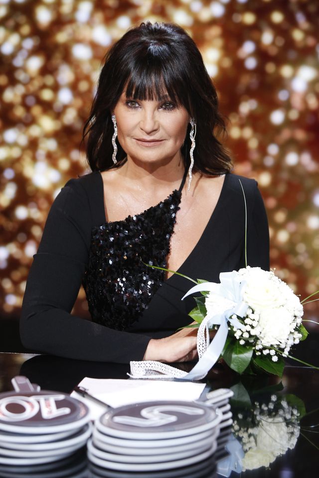 Kasia Dziurska VS. Beata Tadla - FINAŁ Tańca z gwiazdami (ZDJĘCIA) Kasia Dziurska VS. Beata Tadla - FINAŁ Tańca z gwiazdami (ZDJĘCIA)