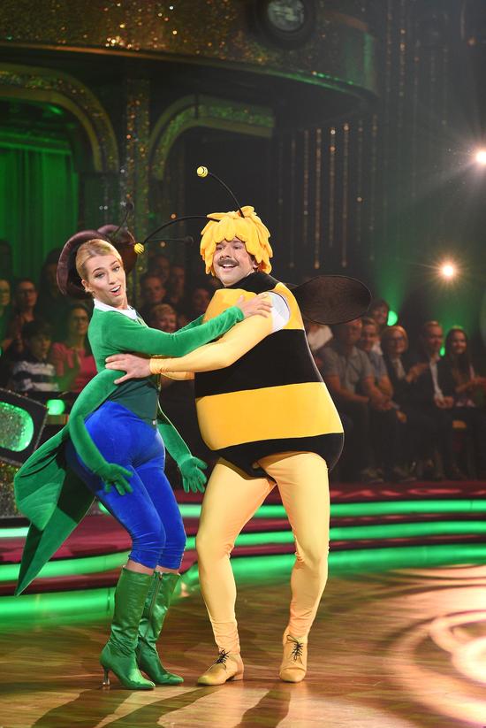 Po bajkowym odcinku Tańca z gwiazdami w show odpadła bardzo lubiana osoba Po bajkowym odcinku Tańca z gwiazdami w show odpadła bardzo lubiana osoba