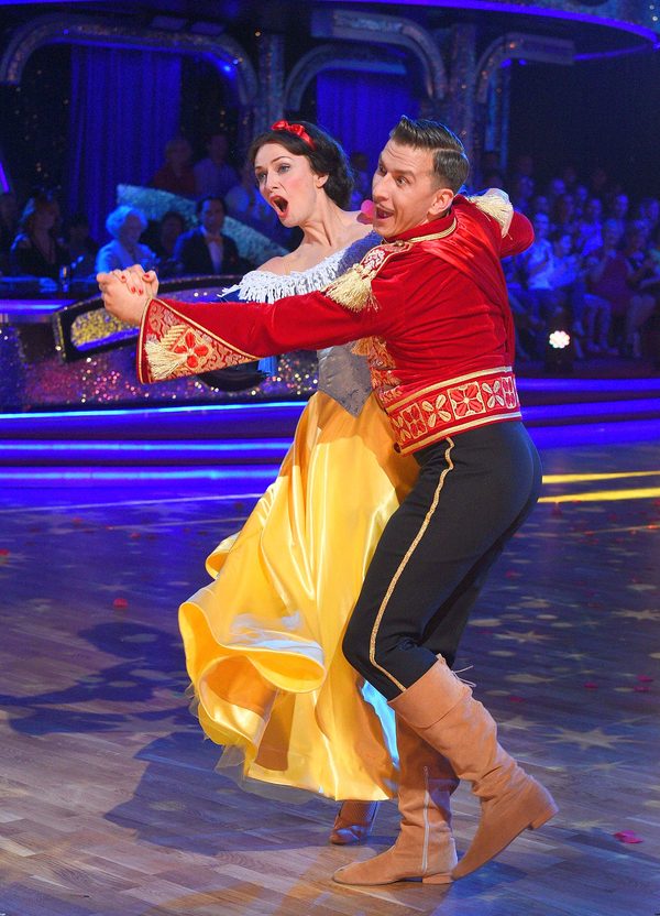 Wielkie ZASKOCZENIE w Tańcu z gwiazdami