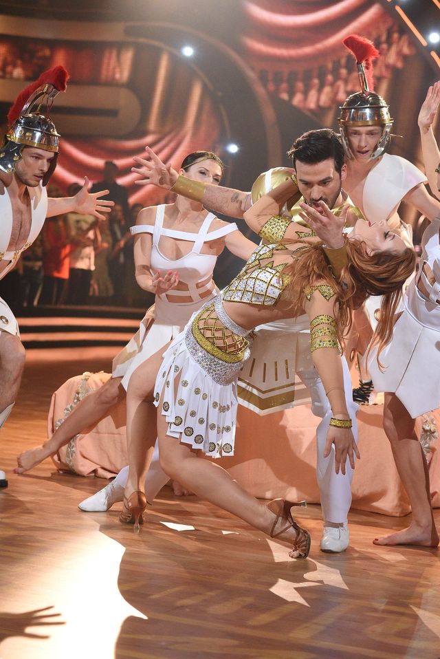 Kto przeszedł do PÓŁFINAŁU Tańca z gwiazdami? 