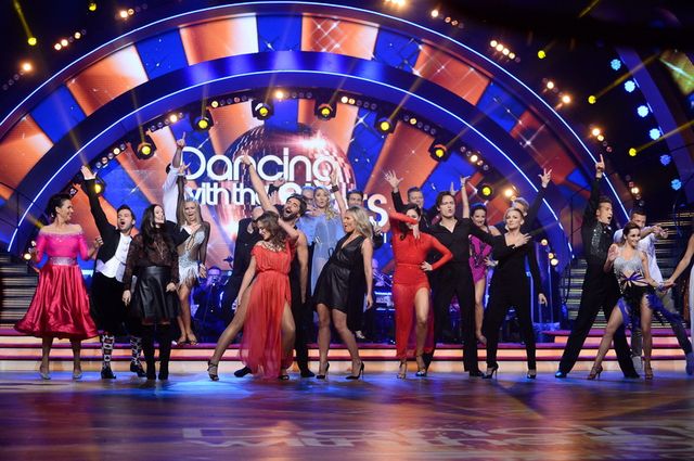 Markowska, Popowska, Sound'n'Grace, Wyszkoni...