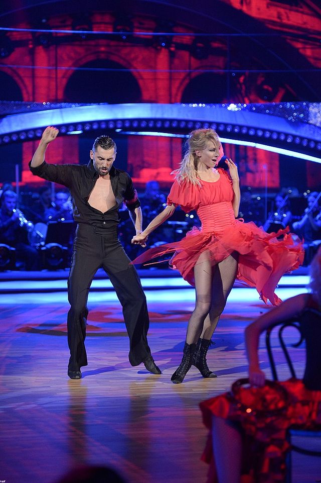 Kto powinien wygrać Taniec z gwiazdami?