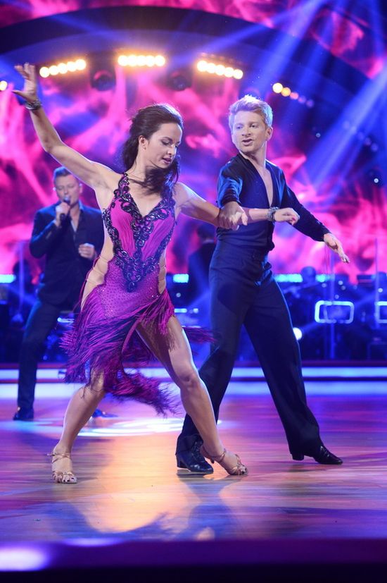 Markowska, Popowska, Sound'n'Grace, Wyszkoni...