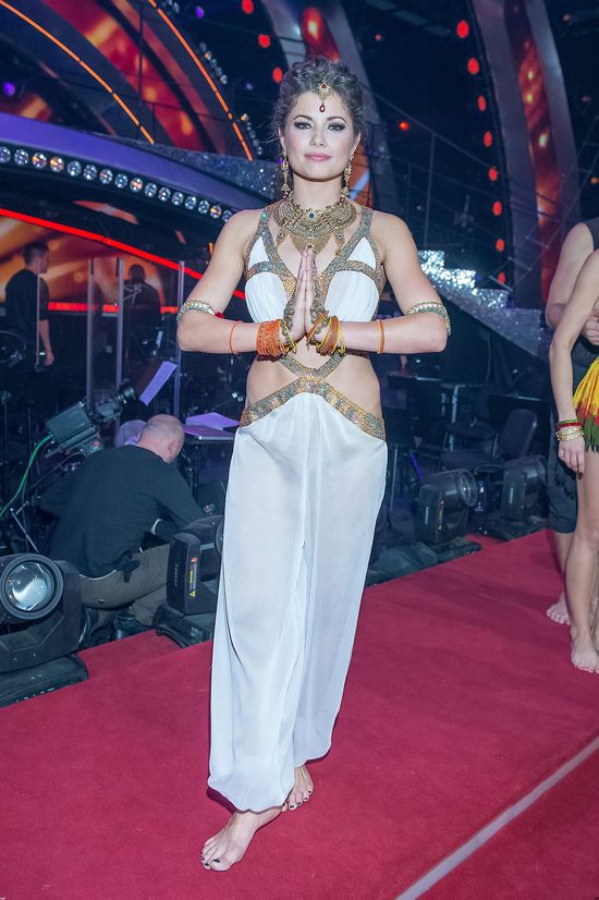 Takiego odcinka Tańca z gwiazdami jeszcze nie było!