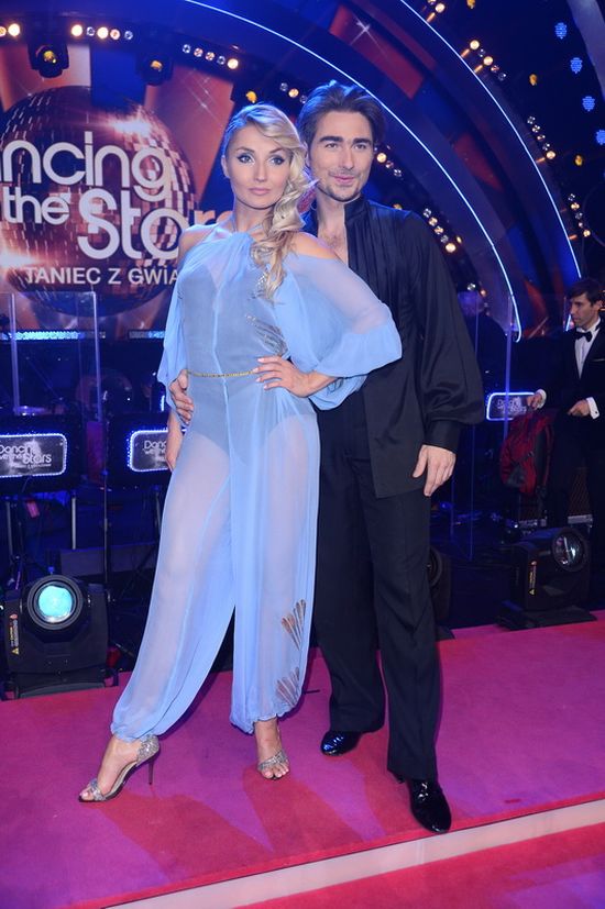 Markowska, Popowska, Sound'n'Grace, Wyszkoni...