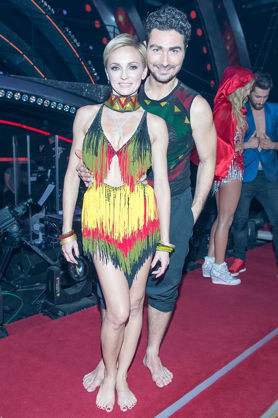 Takiego odcinka Tańca z gwiazdami jeszcze nie było!