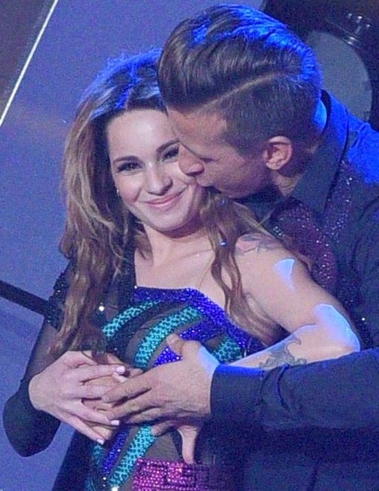 Pary Tańca z gwiazdami stoczyły walkę o finał (na żywo)