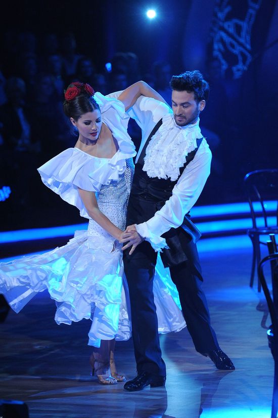 W finale Tańca z gwiazdami nie brakowało emocji i... (FOTO)