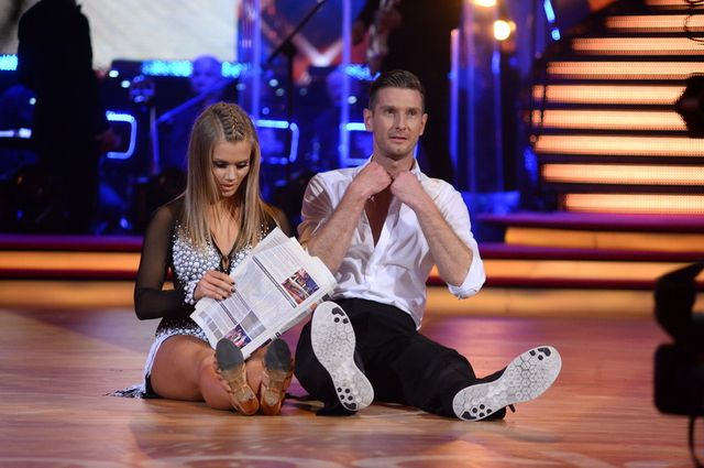 Markowska, Popowska, Sound'n'Grace, Wyszkoni...