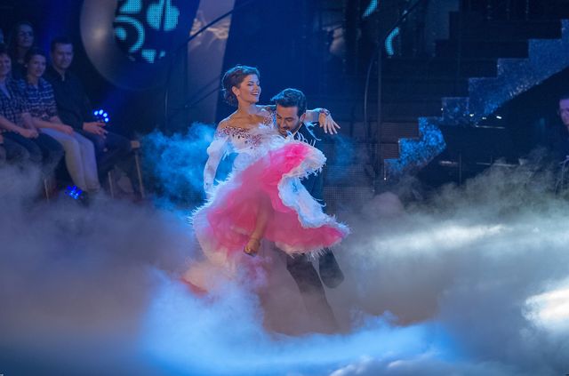 Takiego odcinka Tańca z gwiazdami jeszcze nie było!