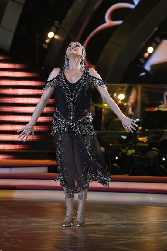 Małgorzata Pieńkowska opwiiedziała o swojej walce z rakiem