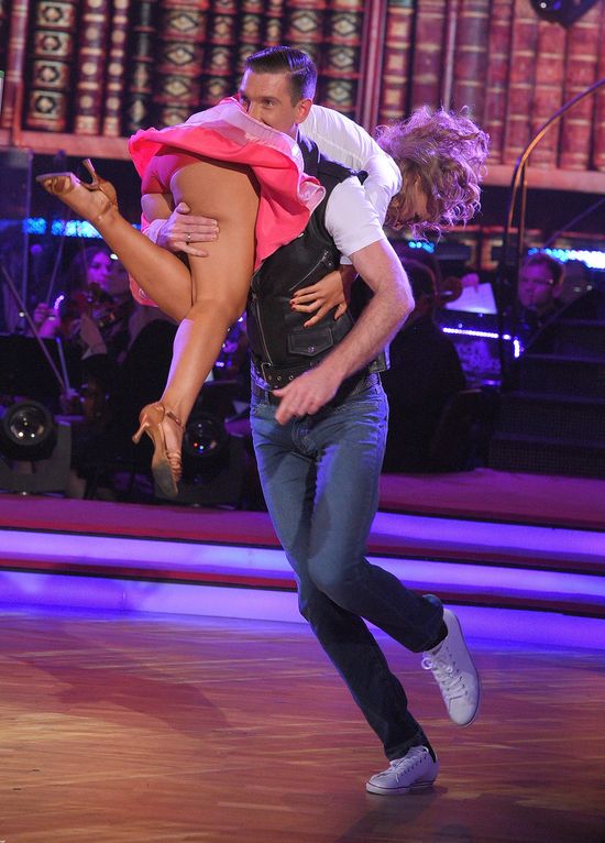 W Tańcu z gwiazdami zostały już tylko 3 pary (FOTO)