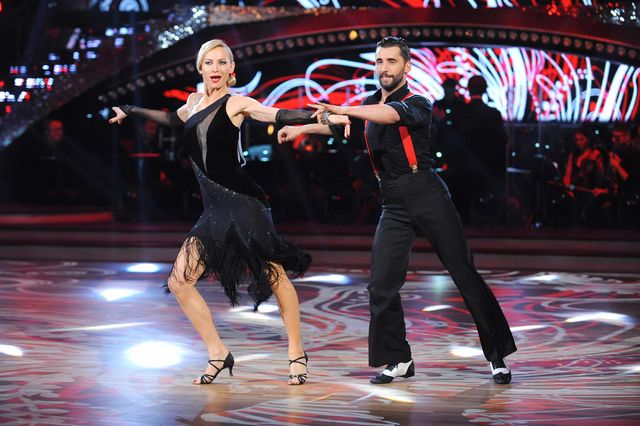 Kto powinien wygrać Taniec z gwiazdami?