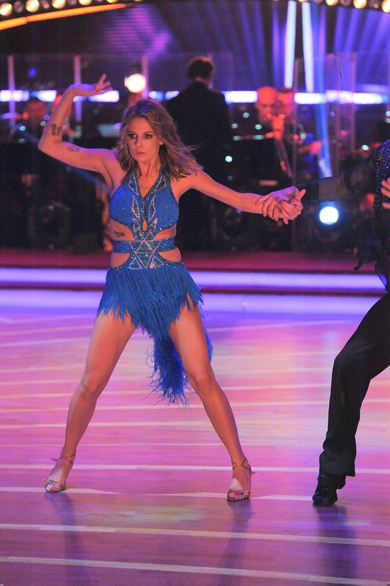 W finale Tańca z gwiazdami nie brakowało emocji i... (FOTO)