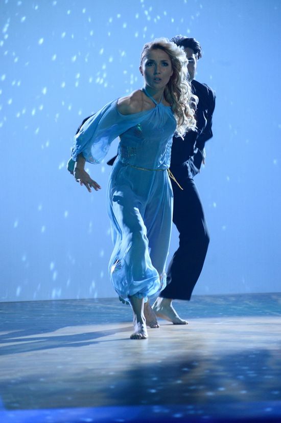 Markowska, Popowska, Sound'n'Grace, Wyszkoni...