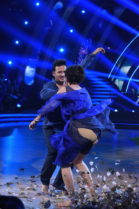 Uczestnicy Tańca z gwiazdami pokazali swoje ważne miejsca