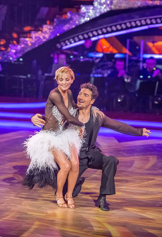 Takiego odcinka Tańca z gwiazdami jeszcze nie było!