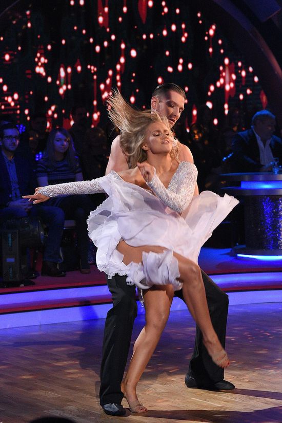 Pary Tańca z gwiazdami stoczyły walkę o finał (na żywo)