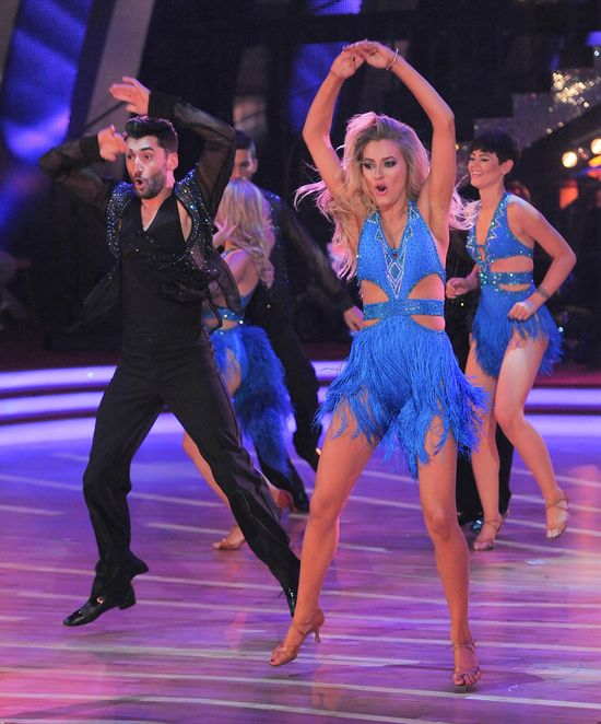 W finale Tańca z gwiazdami nie brakowało emocji i... (FOTO)