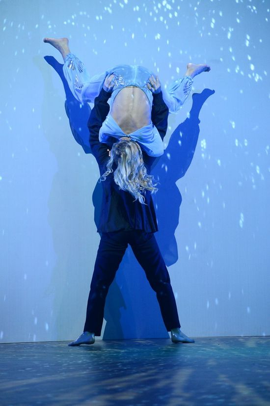 Markowska, Popowska, Sound'n'Grace, Wyszkoni...