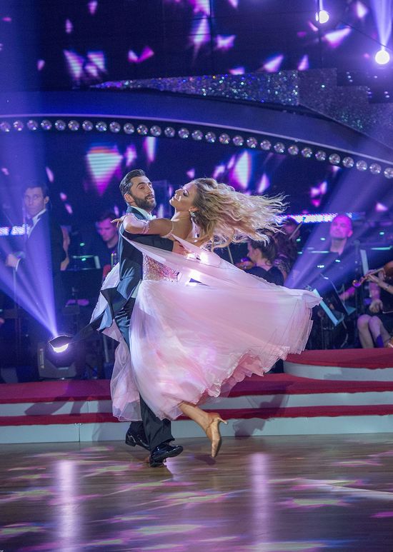 Takiego odcinka Tańca z gwiazdami jeszcze nie było!