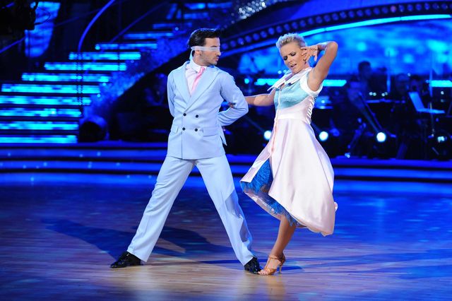 Kto powinien wygrać Taniec z gwiazdami?