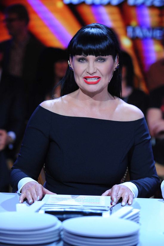 Kto powinien wygrać Taniec z gwiazdami?